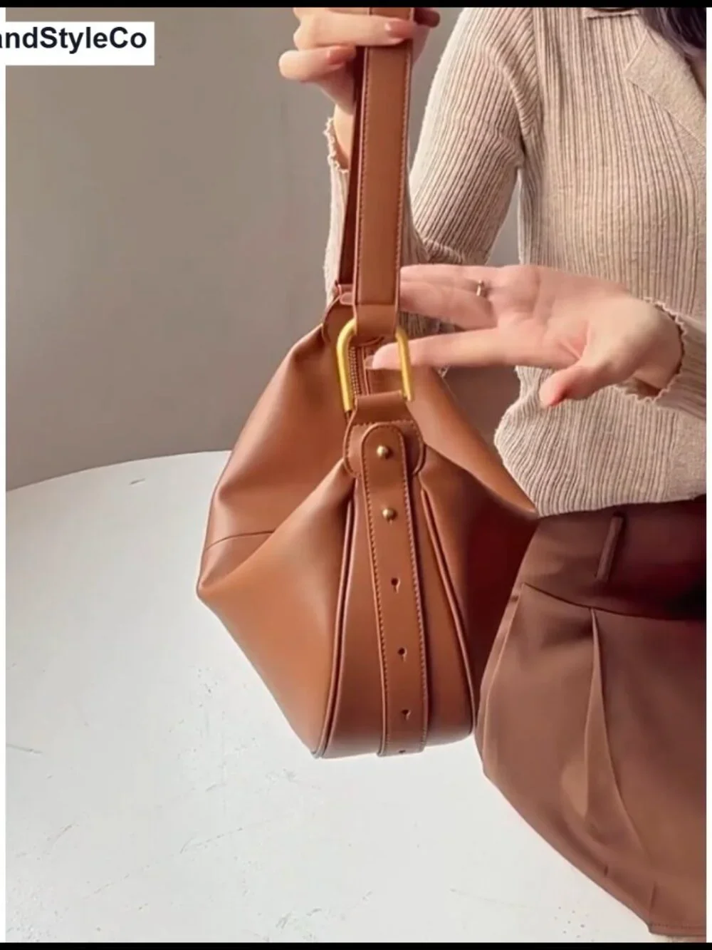 N/A this stylish